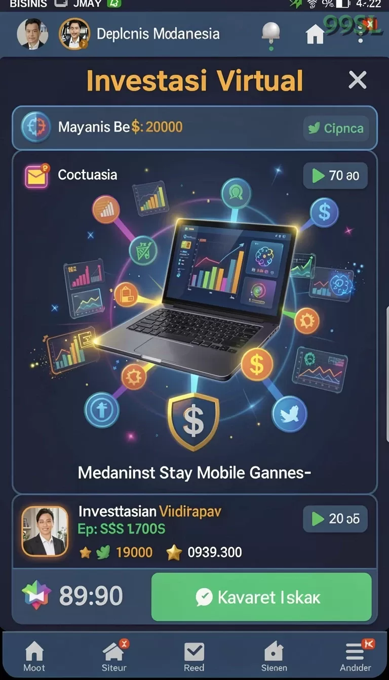 Cuplikan layar HALOBET — halaman utama