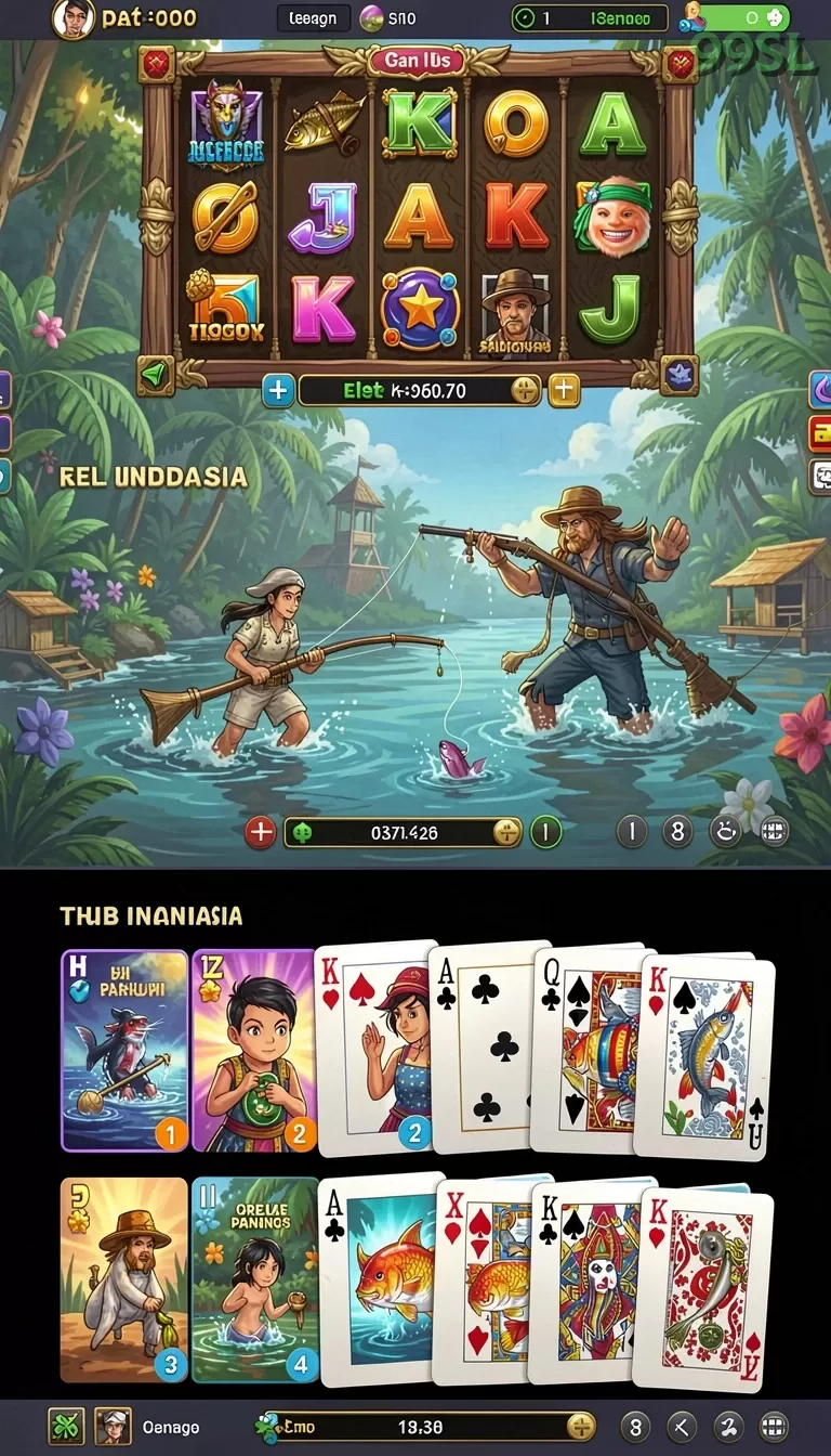 Cuplikan layar TOGEL62 — menu navigasi