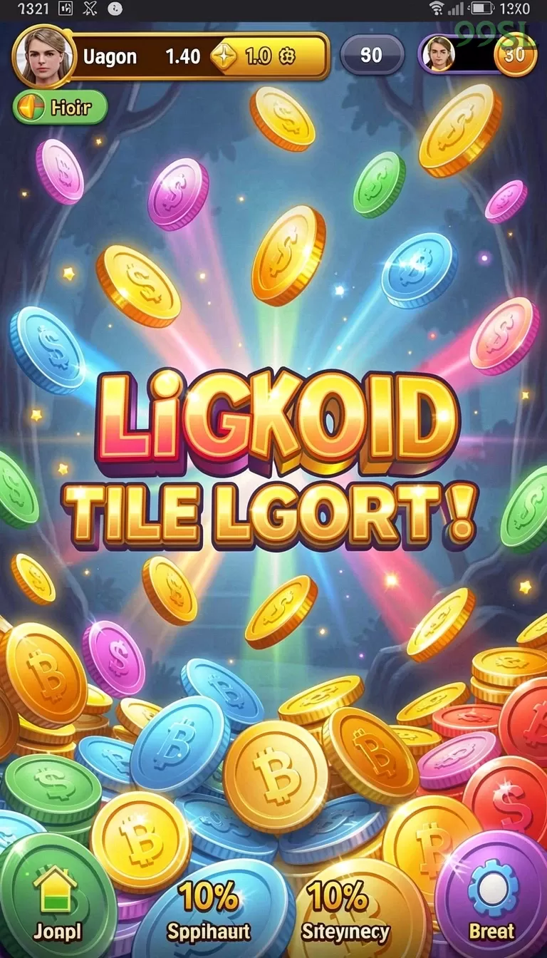 Cuplikan layar SPINBET99 — aktivitas