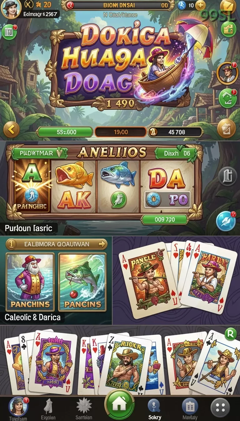 Cuplikan layar AGENPGSOFT — aktivitas